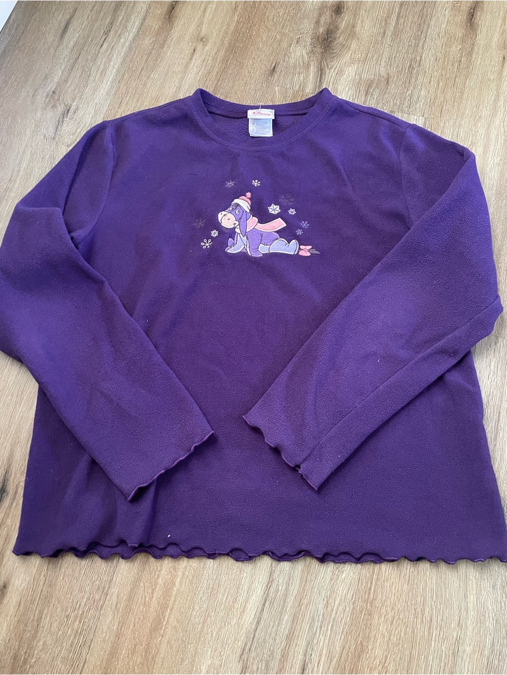 Vintage Disney store eeyore